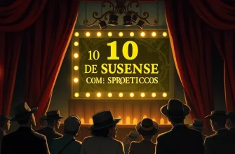 10 Filmes de Suspense com Sonhos Proféticos