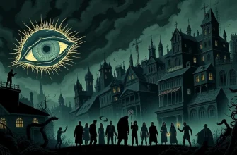 Os 10 Filmes de Terror Mais Nojentos