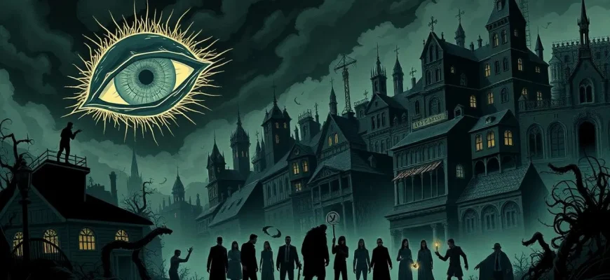 Os 10 Filmes de Terror Mais Nojentos