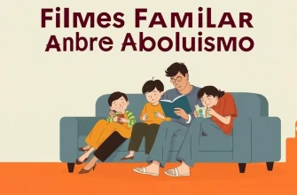 Filmes Familiares sobre Alcoolismo