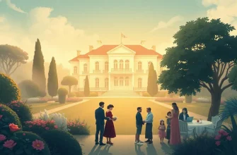 10 Filmes de Drama sobre Mansões