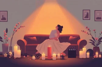 Filmes Familiares para Celebrar o Aniversário de Casamento