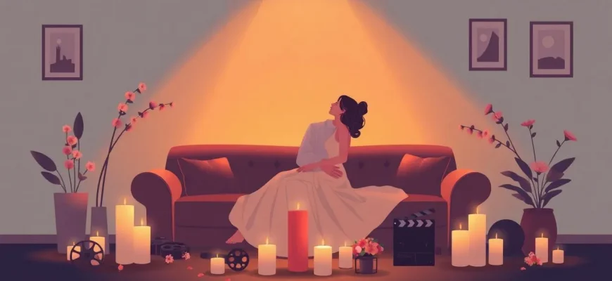 Filmes Familiares para Celebrar o Aniversário de Casamento