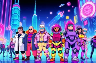 Filmes de Ficção Científica com Personagens Plus Size