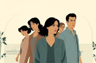 10 Filmes de Melodrama em Sanatórios