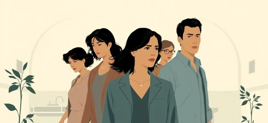 10 Filmes de Melodrama em Sanatórios