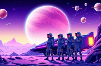 Filmes de Aventura: Exploração de Planetas