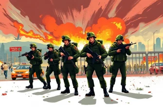 Filmes de Ação sobre Guardas de Fronteira