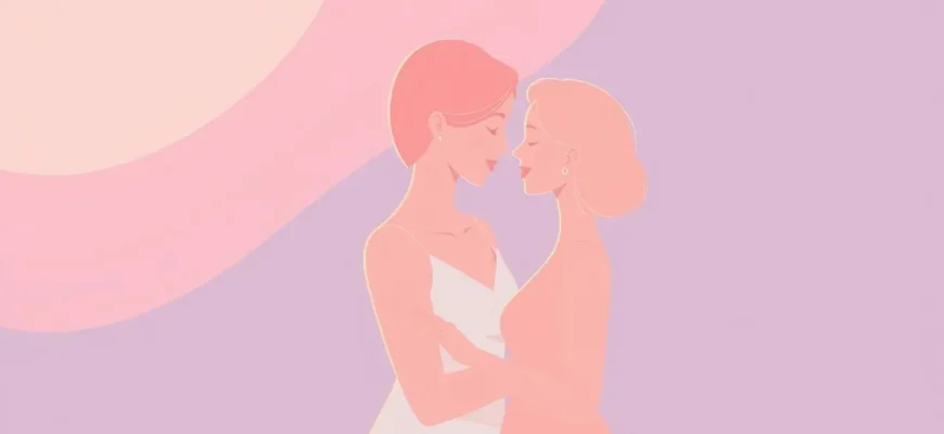 10 Filmes sobre Lésbicas com Dublagem em Português