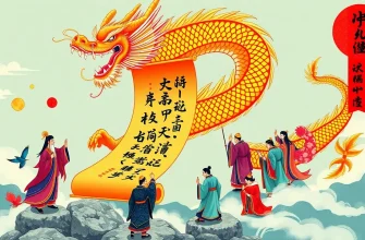 Poesia Tang: Uma Jornada Através dos Filmes Históricos