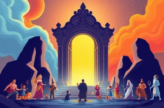 Filmes de Família sobre Deuses