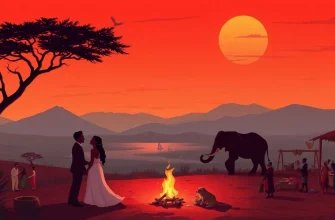 10 Melodramas Africanos para Encantar
