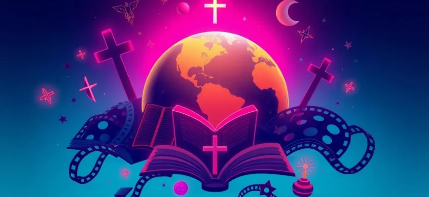 Documentários sobre Religião para Inspirar e Educar