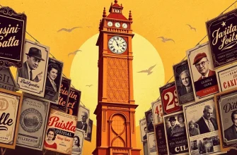 10 Filmes Biográficos sobre Bolsa de Valores