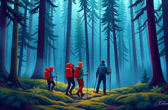 Aventuras na Taiga: 10 Filmes Imperdíveis