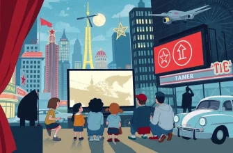 Filmes de Guerra Fria para Assistir em Família