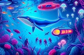 10 Documentários Imperdíveis sobre Ecossistemas Marinhos