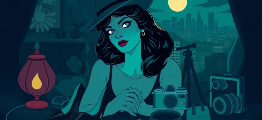 10 Filmes de Suspense sobre Dupla Vida