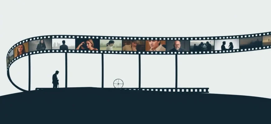 10 Filmes de Melodrama que Revelam o Sentido da Vida