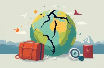 Documentários de Viagem para Inspirar Sua Próxima Aventura