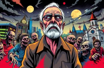 Filmes de Terror de George Romero