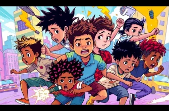 Filmes de Ação com Crianças Adotivas