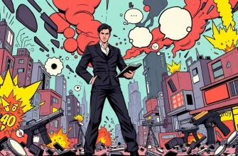 10 Filmes de Ação com Psicólogos