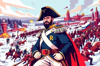 Filmes Históricos sobre a Campanha de Napoleão na Rússia