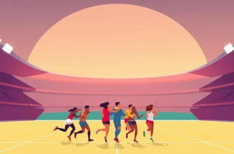 Melodramas Esportivas: Uma Jornada de Amor e Superação