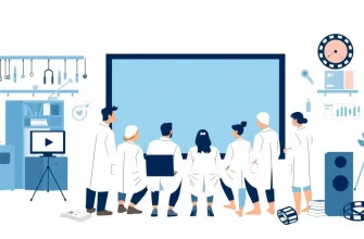 Filmes para Médicos e Estudantes de Medicina