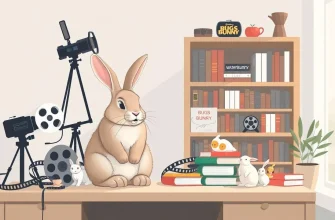 Filmes sobre Coelhos: Uma Jornada Encantadora