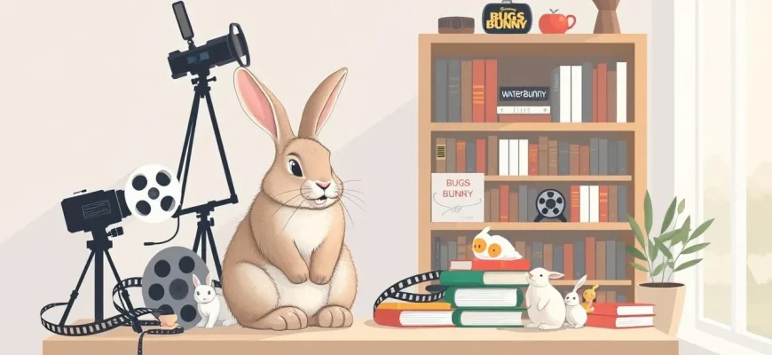 Filmes sobre Coelhos: Uma Jornada Encantadora