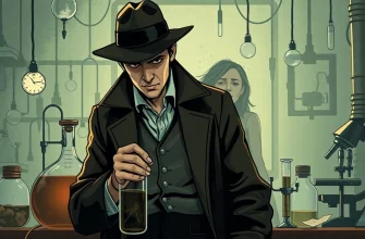 10 Filmes de Detetive sobre Experimentos Humanos