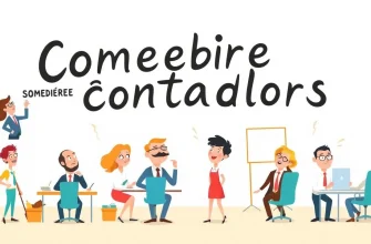 10 Comédias Hilárias sobre Contadores