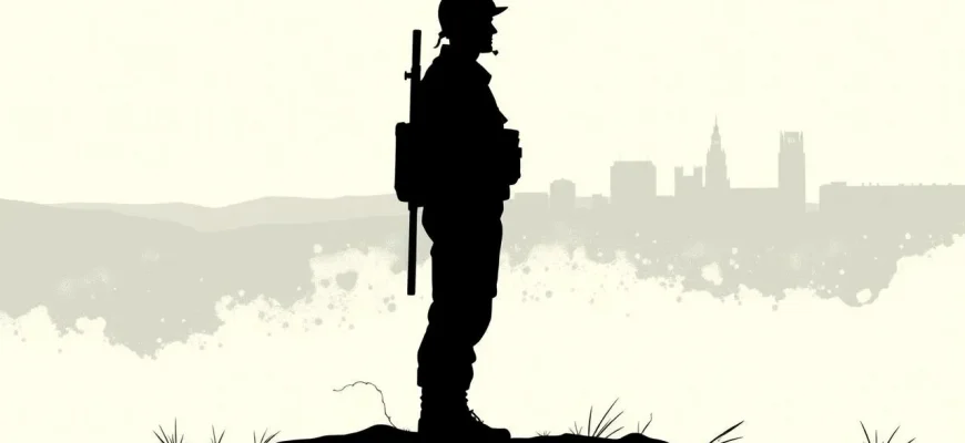 Melodramas de Guerra: Uma Jornada Emocional