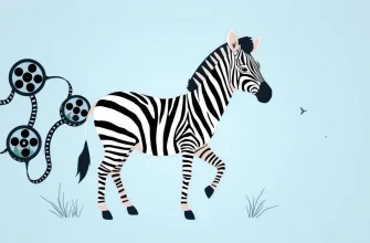 Filmes sobre Zebras: Uma Jornada Visual e Emocional