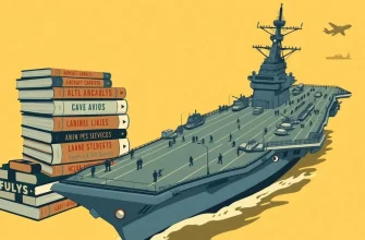 Filmes de Biografias sobre Porta-Aviões