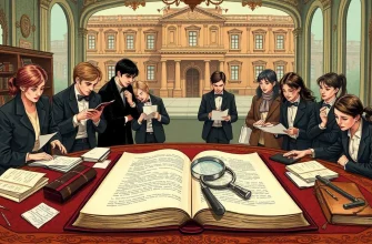 10 Filmes Detetivescos sobre Estudantes