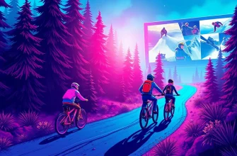 Filmes de Aventura sobre Freeride