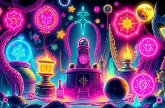 Mistérios dos Talismãs Antigos: 10 Filmes para Desvendar