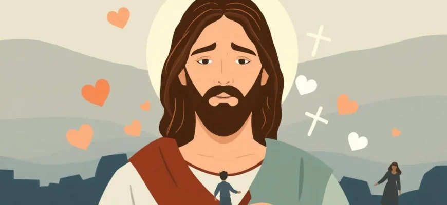 Filmes de Família sobre Jesus Cristo