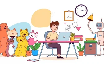 10 Comédias Imperdíveis sobre Freelancers