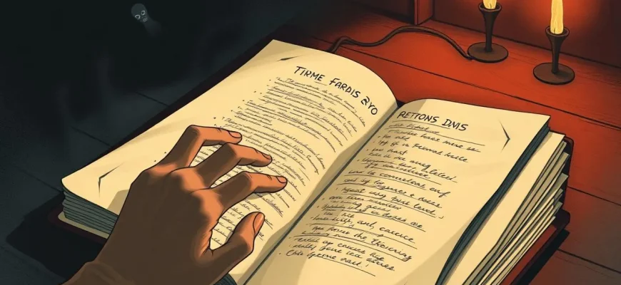 Filmes de Terror com Notebooks: Uma Seleção Assustadora