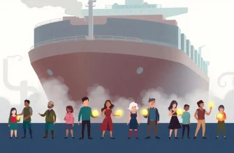 10 Filmes de Catástrofe sobre Transporte de Petróleo