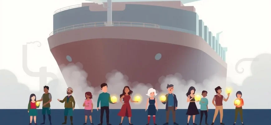 10 Filmes de Catástrofe sobre Transporte de Petróleo