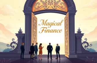 Filmes de Fantasia sobre Corretores: Uma Jornada Mágica no Mundo Financeiro