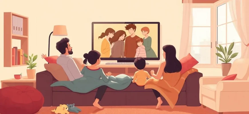 Filmes familiares sobre doenças incuráveis