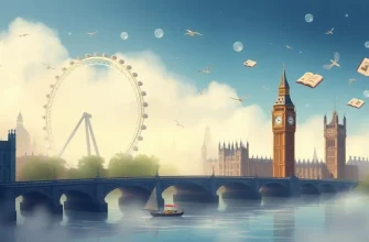 10 Filmes de Fantasia que Levam Você a um Londres Mágico