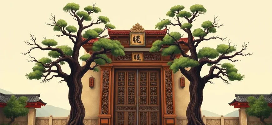 10 Filmes de Biografias sobre Escolas de Artes Marciais