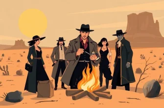 Filmes de Crime com Final Aberto: Uma Jornada de Mistério e Suspense